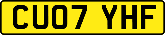CU07YHF