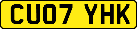 CU07YHK