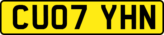 CU07YHN