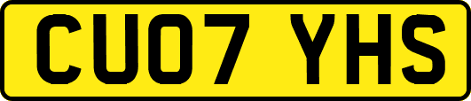 CU07YHS