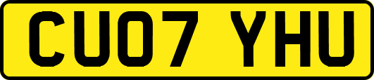 CU07YHU