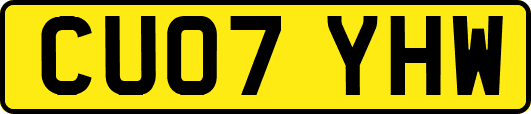 CU07YHW