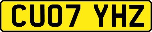 CU07YHZ