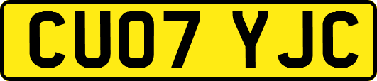 CU07YJC