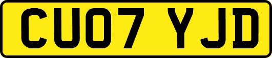 CU07YJD
