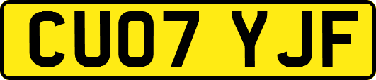 CU07YJF