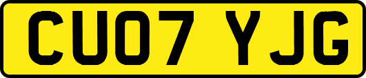 CU07YJG