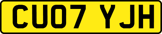 CU07YJH