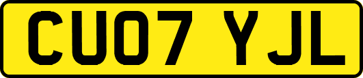 CU07YJL