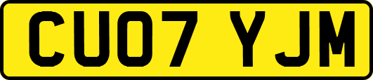 CU07YJM