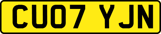 CU07YJN
