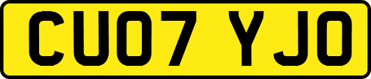 CU07YJO