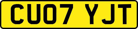 CU07YJT