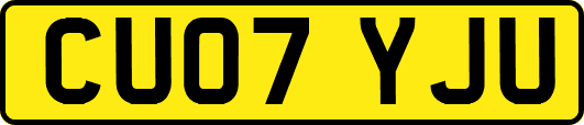 CU07YJU