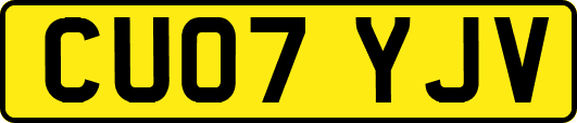 CU07YJV