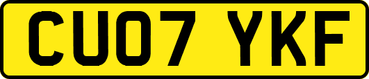 CU07YKF
