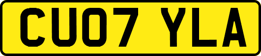 CU07YLA