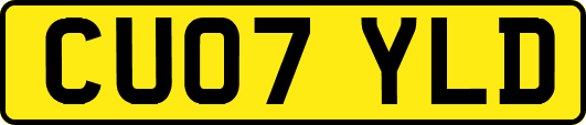 CU07YLD