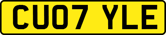 CU07YLE