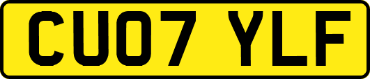 CU07YLF