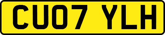 CU07YLH