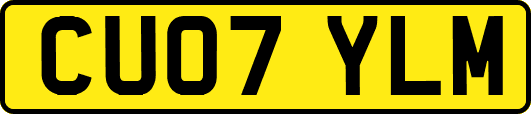 CU07YLM