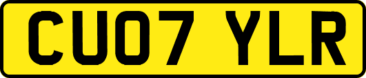 CU07YLR