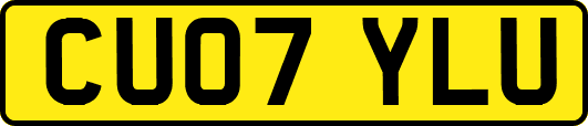 CU07YLU