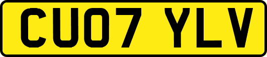 CU07YLV
