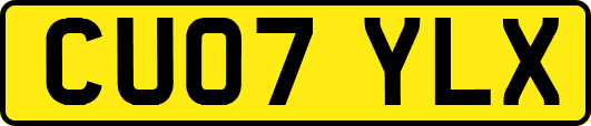 CU07YLX
