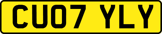 CU07YLY