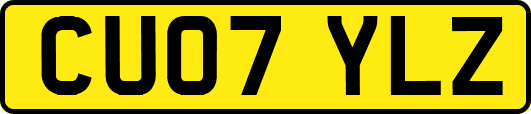 CU07YLZ