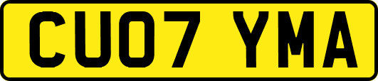 CU07YMA