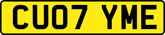 CU07YME