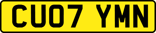 CU07YMN