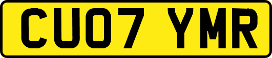 CU07YMR