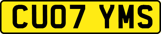 CU07YMS