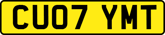 CU07YMT