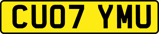 CU07YMU