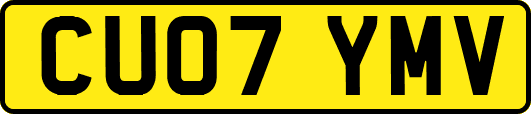 CU07YMV