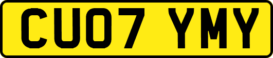 CU07YMY