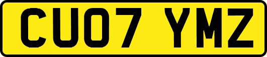 CU07YMZ