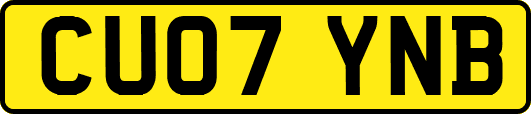 CU07YNB