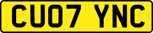 CU07YNC