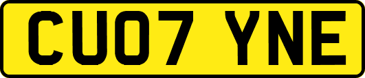CU07YNE