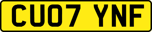 CU07YNF