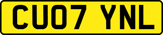 CU07YNL
