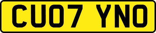 CU07YNO