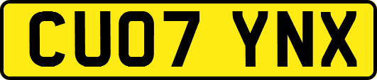 CU07YNX