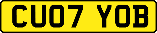 CU07YOB